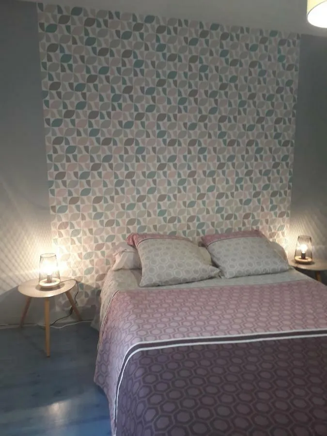 Rivoal Apartment Commana 0*,  France
