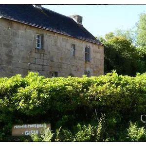  Bed & Breakfast Manoir Pors Braz
