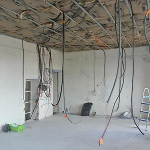  Appartement Le Relais Du Château