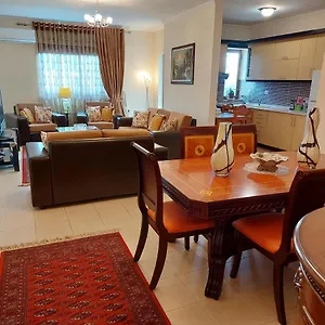 Geni Appartement Korce