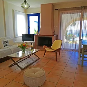 Althea Maisonettes Hébergement de vacances Aptera