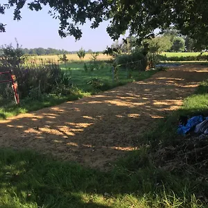  Séjour chez l'habitant Le Clos Doré Parc