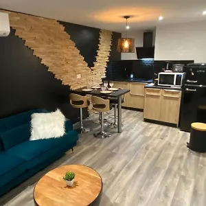 Maison Cosyli Séjour chez l'habitant Meyzieu
