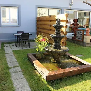  Appartement Du Lotus Lorient